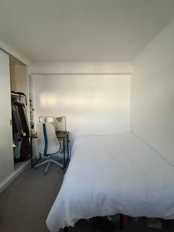 Flat Duchy Street in Greater London