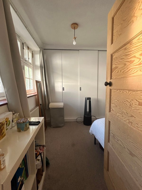 Flat Duchy Street in Greater London