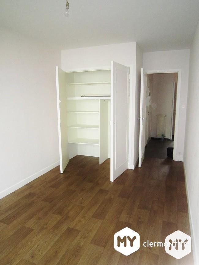 Appartement Rue Gilles Durant à Clermont-Ferrand