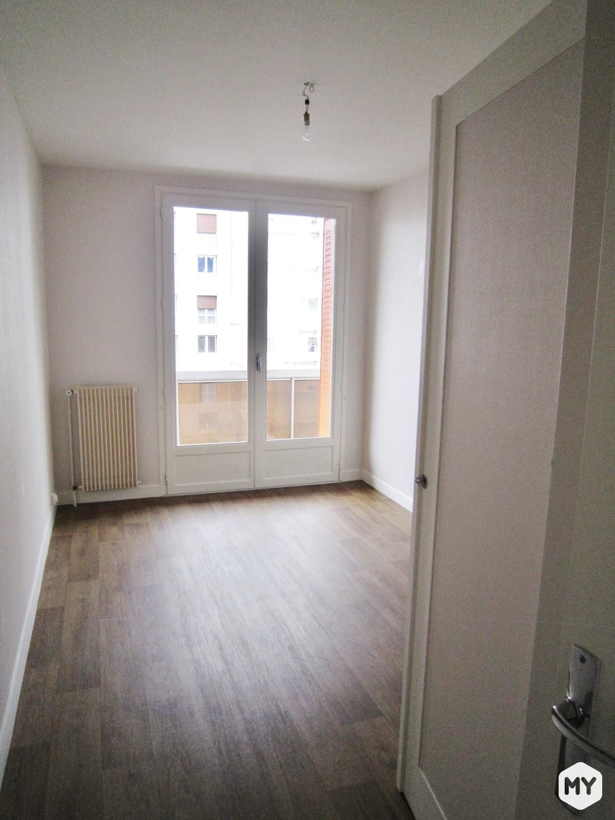 Appartement Rue Gilles Durant à Clermont-Ferrand