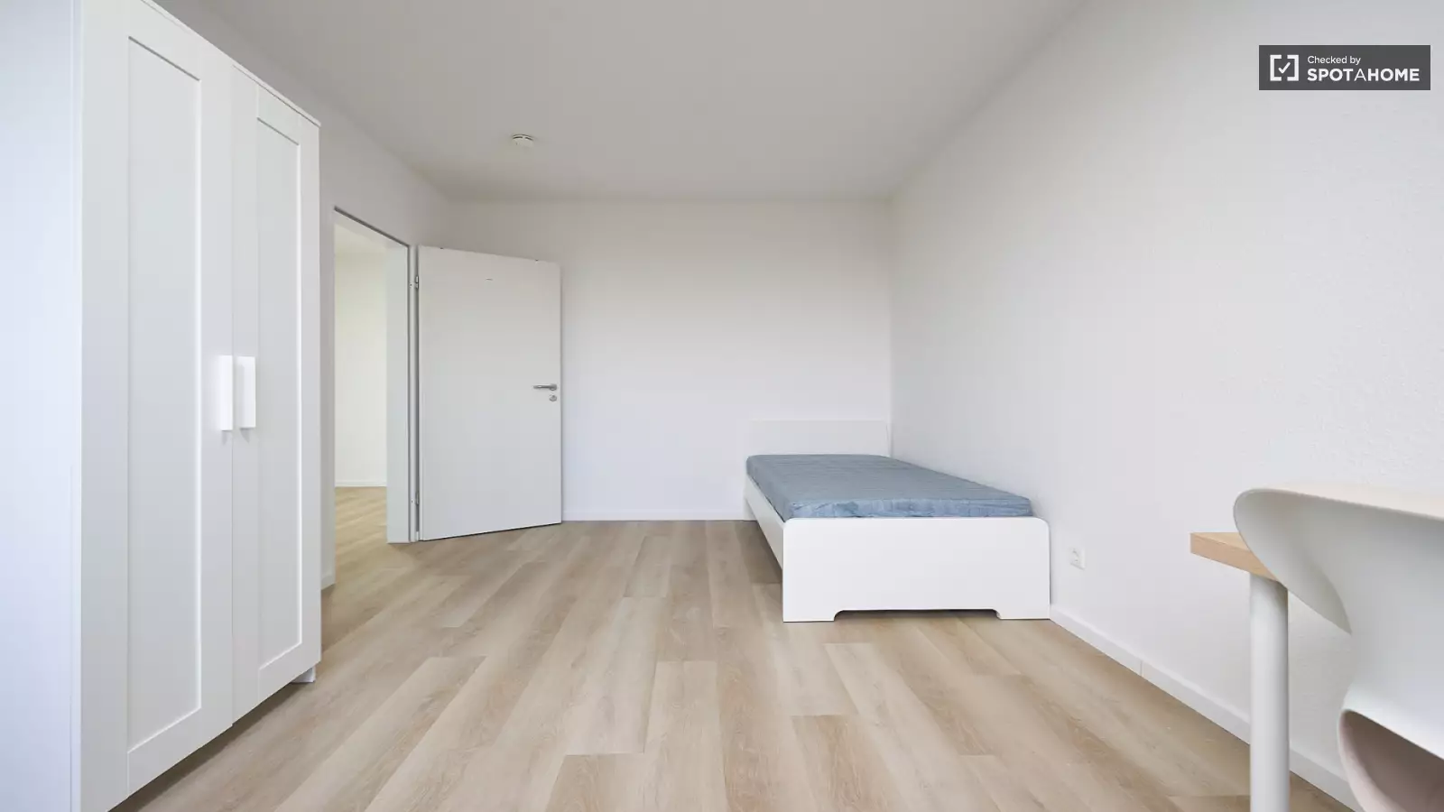 Wohnung Kölner Landstraße in Düsseldorf