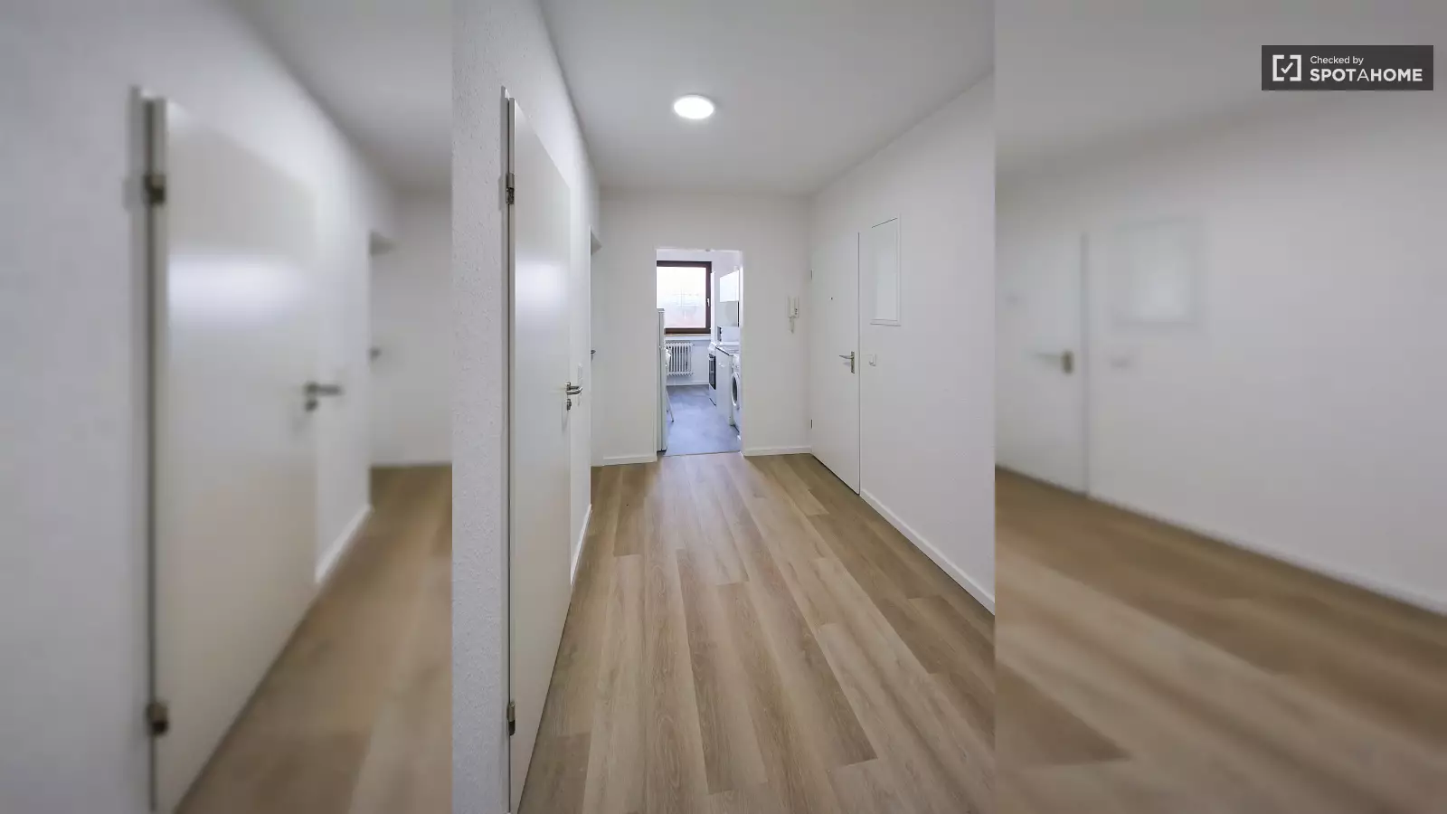 Wohnung Kölner Landstraße in Düsseldorf