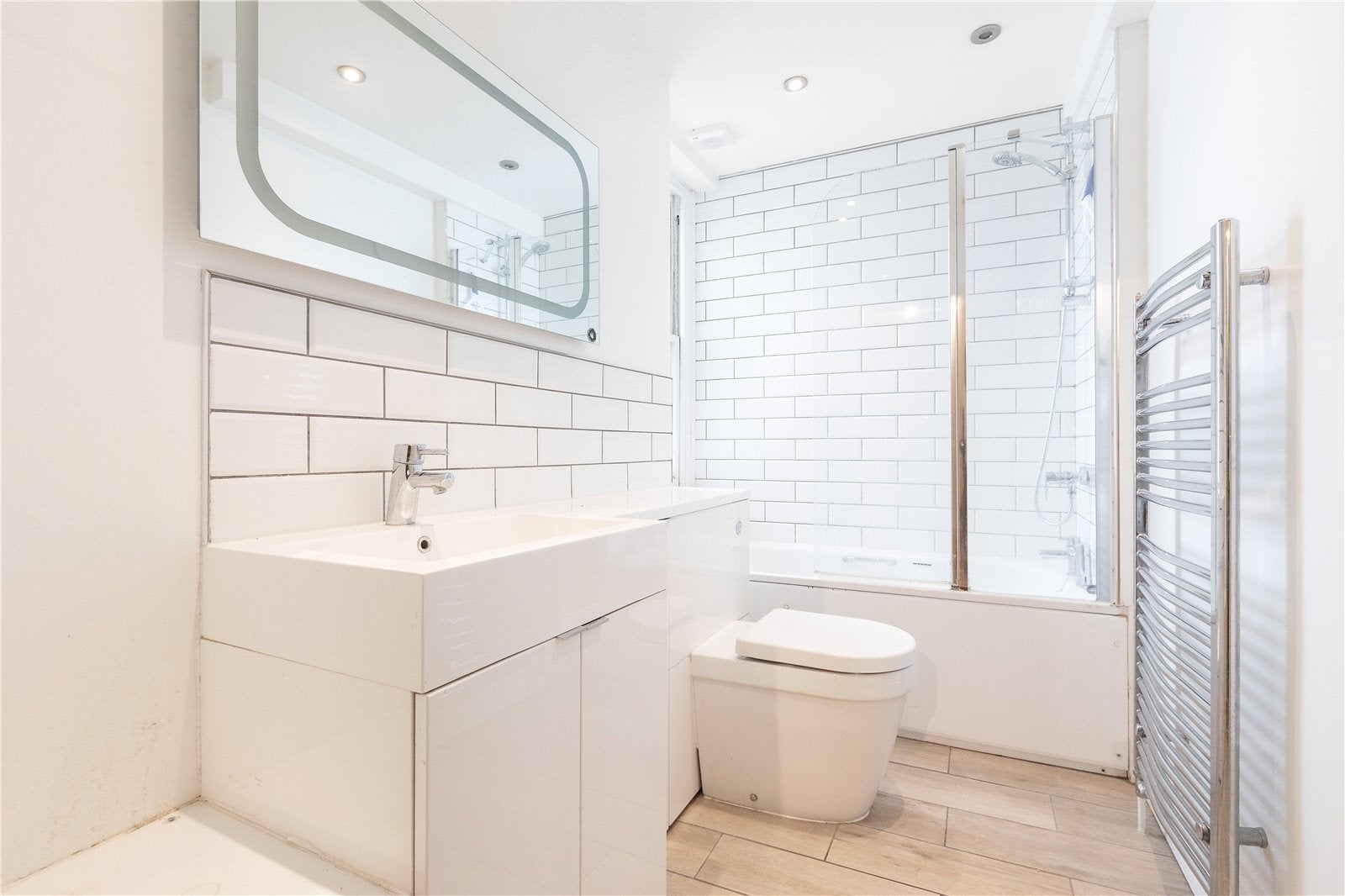 Flat Causton Street in City of Westminster