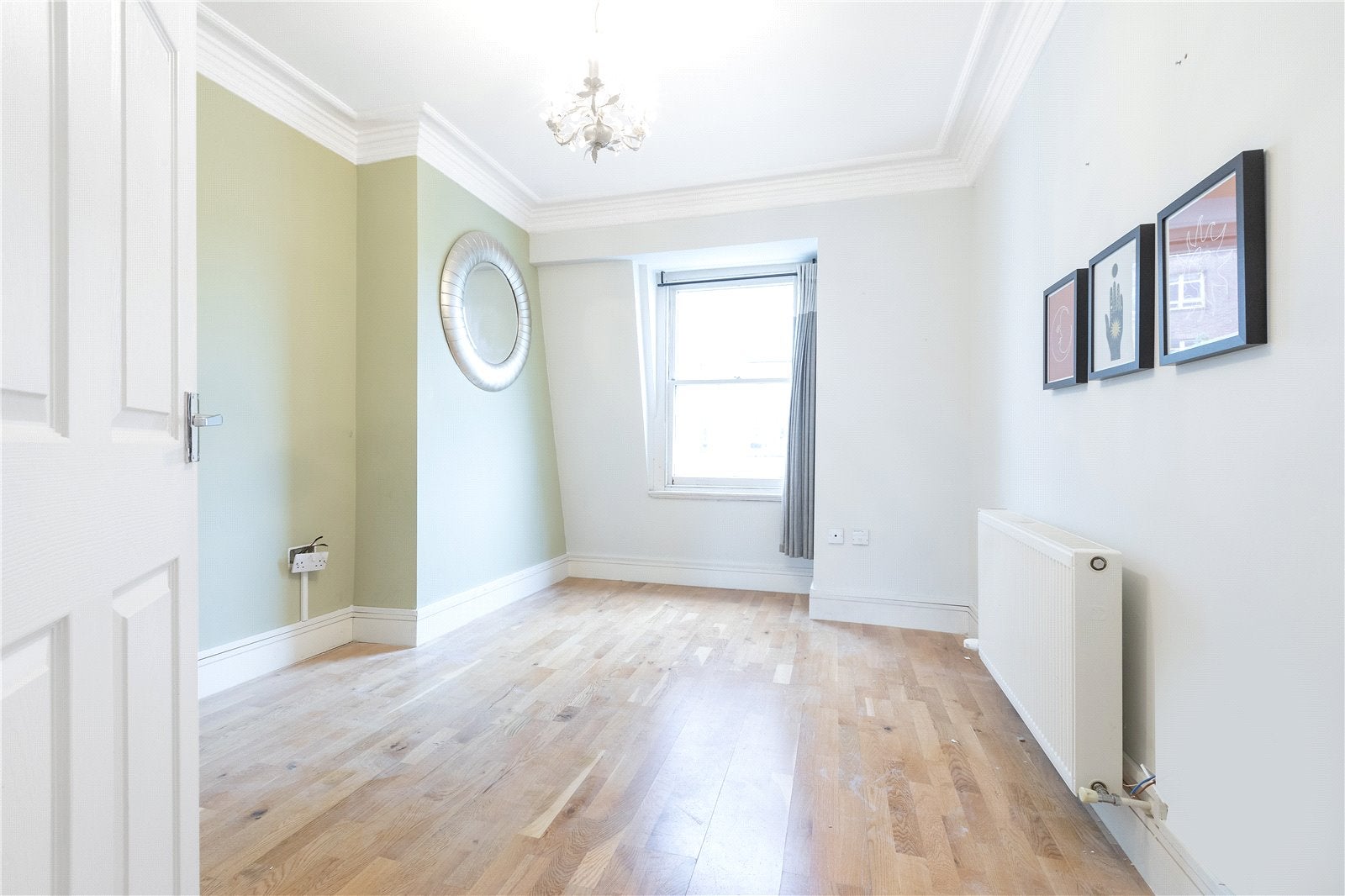 Flat Causton Street in City of Westminster