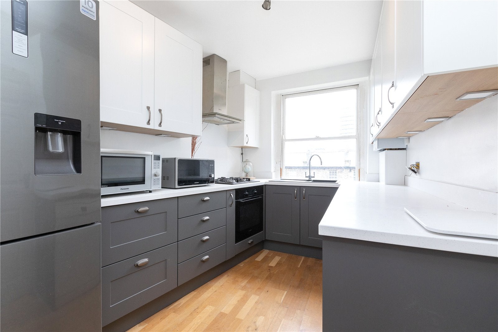 Flat Causton Street in City of Westminster