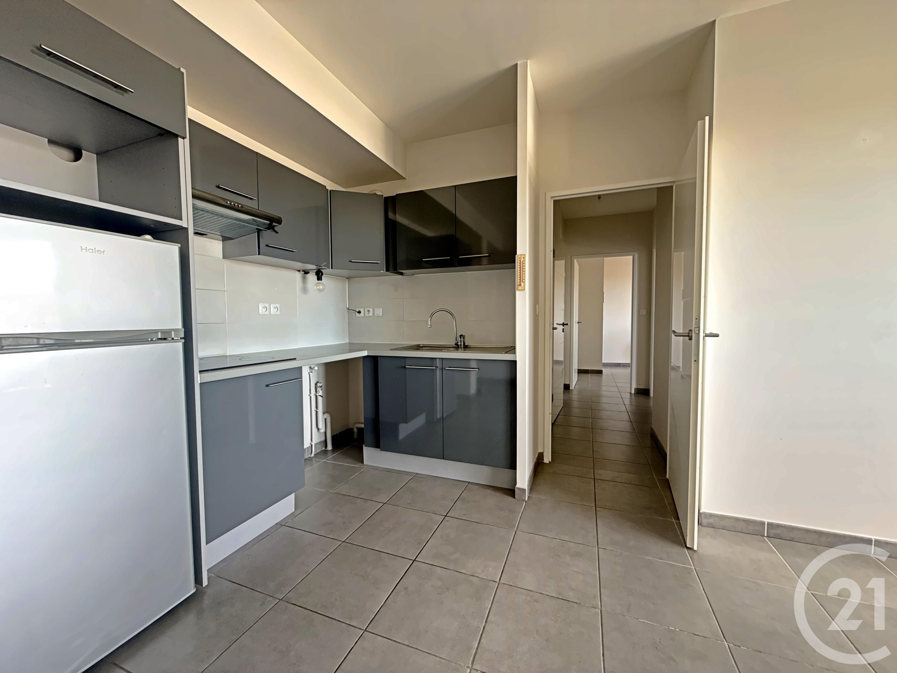 Appartement Avenue de Castres à Toulouse