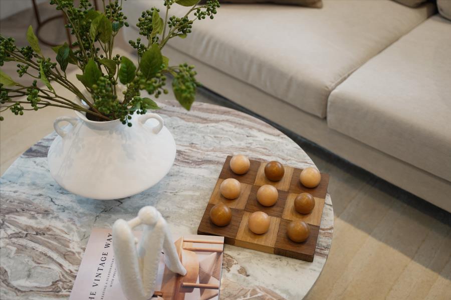 Flat Victoria Square in St Albans