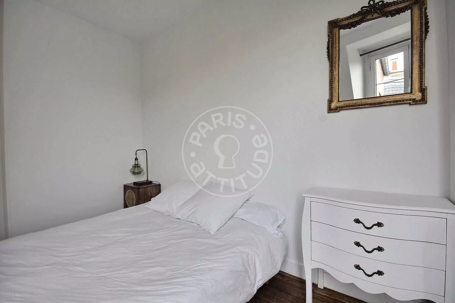 Appartement Rue du Hameau à Paris