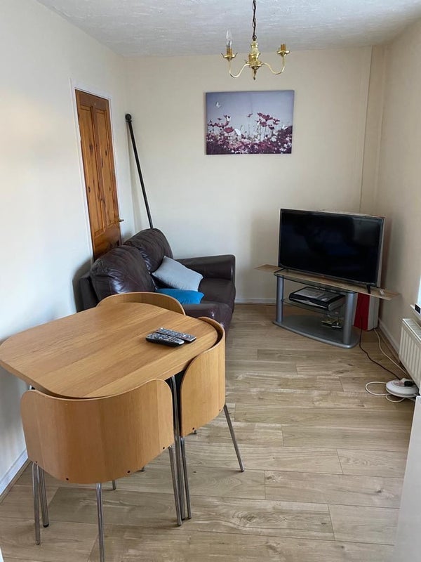 Room Severn Way in Bristol