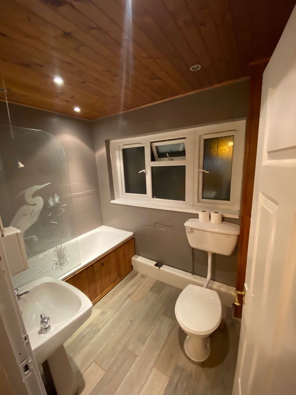 Room Severn Way in Bristol