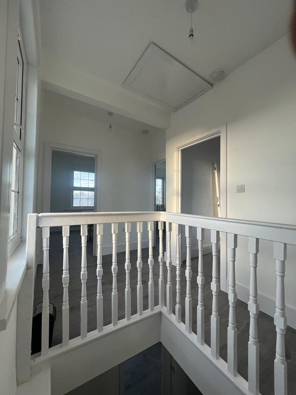 Room Sandhurst Road in Greater London