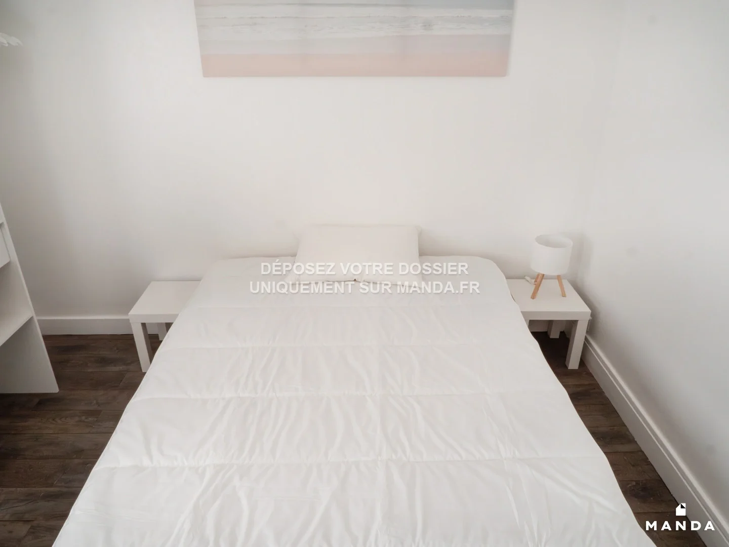 Appartement Rue Paul Éluard à Tours