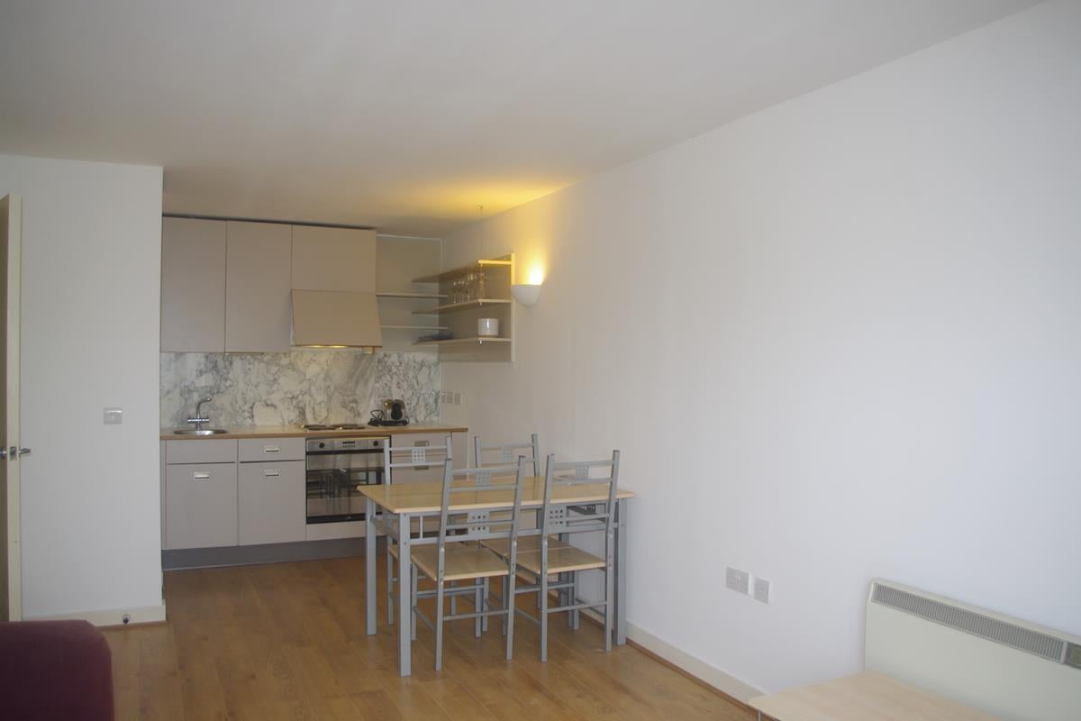 Flat Deals Gateway in Greater London