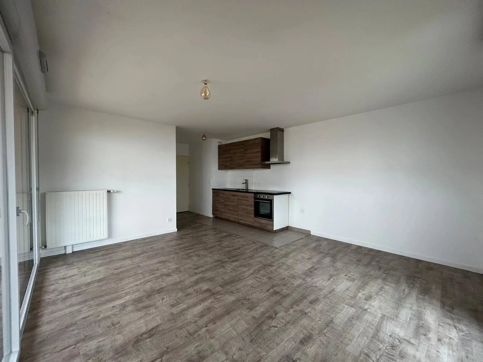 Appartement Avenue Paul Vaillant-Couturier à Paray-Vieille-Poste