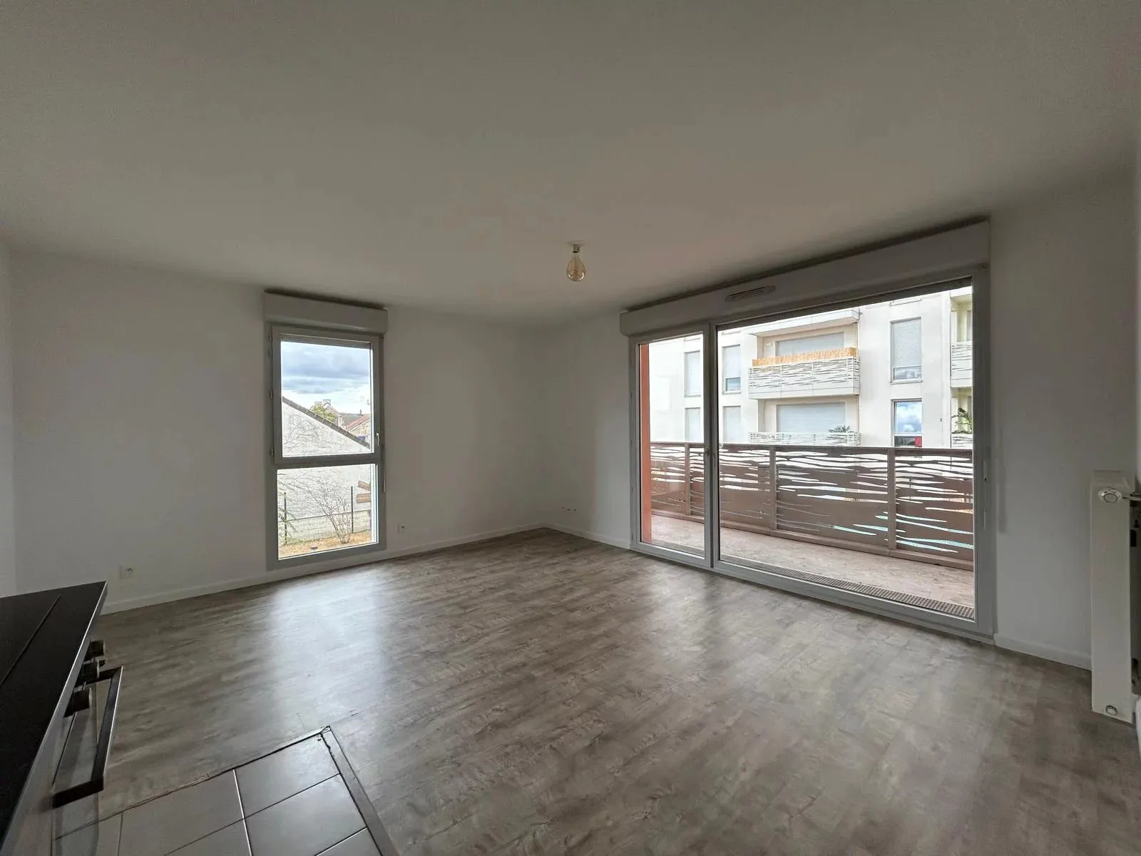 Appartement Avenue Paul Vaillant-Couturier à Paray-Vieille-Poste