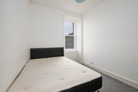 Flat Union Place in Dundee
