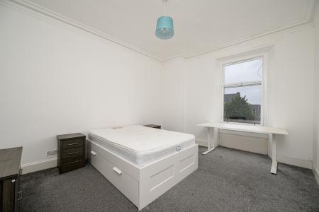 Flat Union Place in Dundee