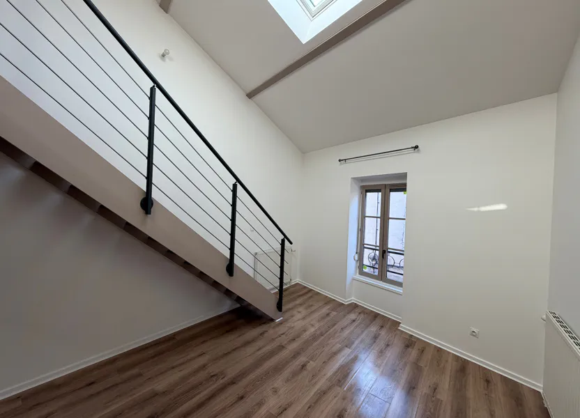 Appartement Route de Jailleux à Montluel
