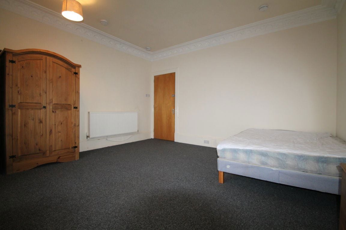 Flat Scott Street in Dundee