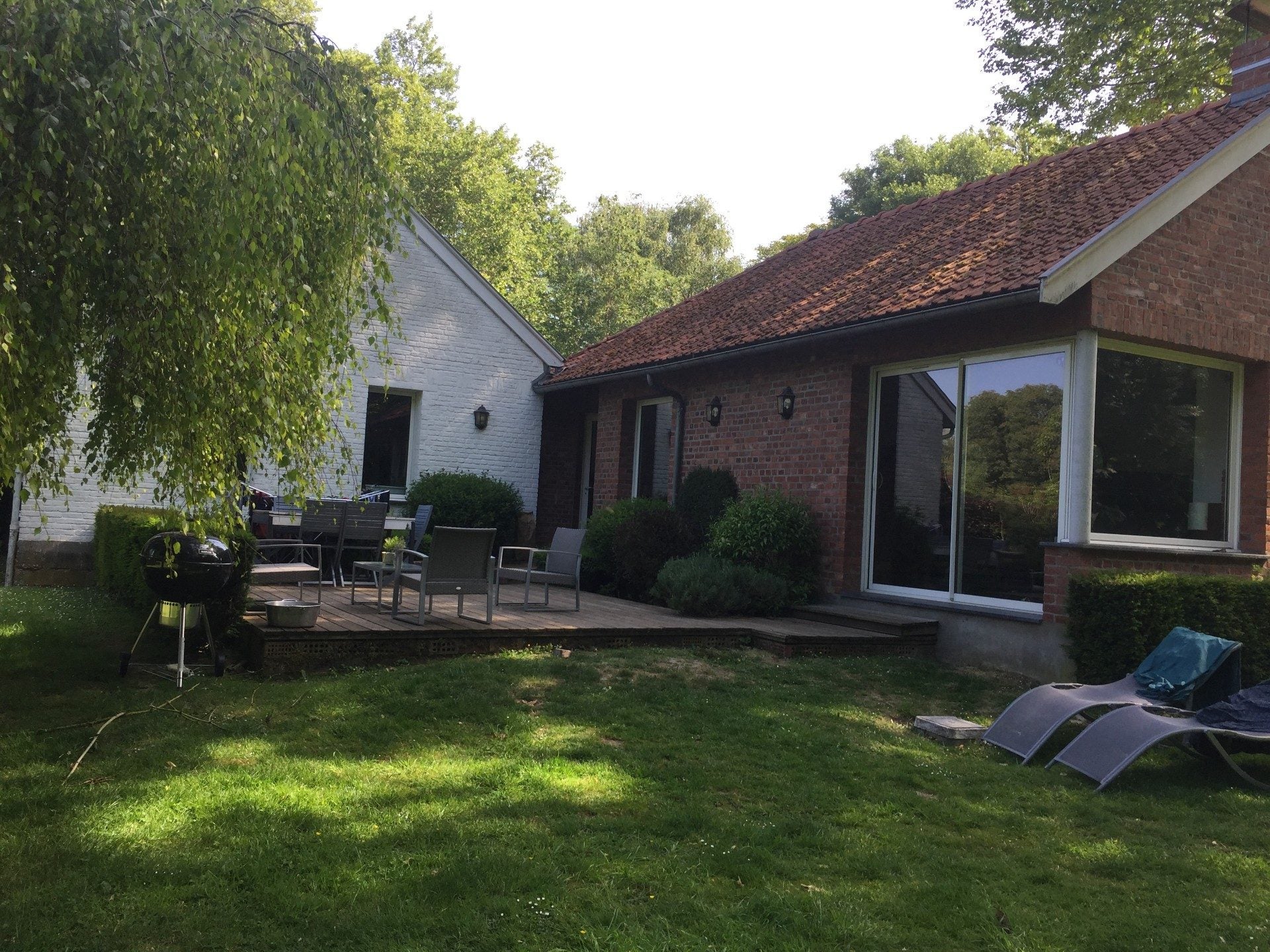 House Rue de Radinghem in Beaucamps-Ligny