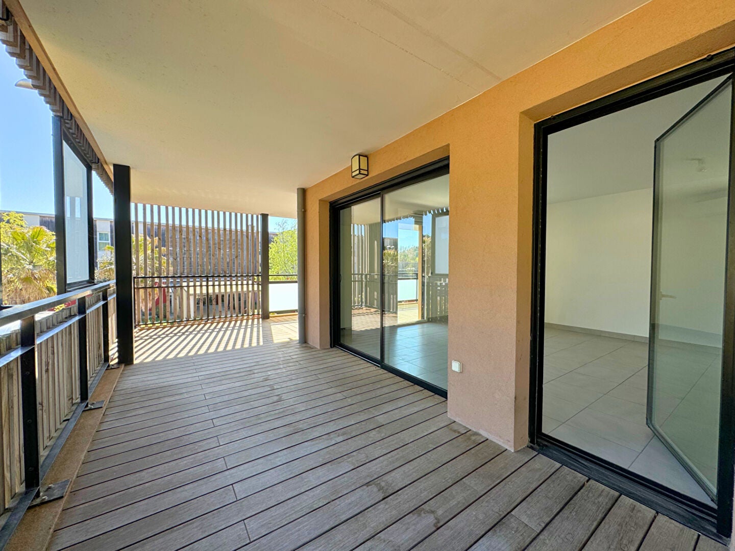 Flat Chemin du Montalet in Grabels