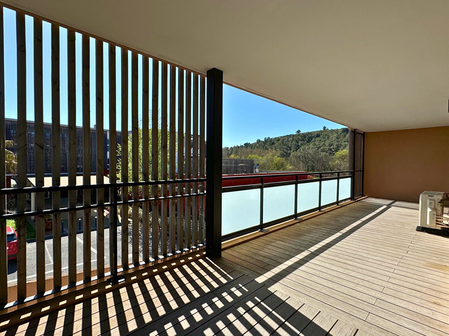 Flat Chemin du Montalet in Grabels