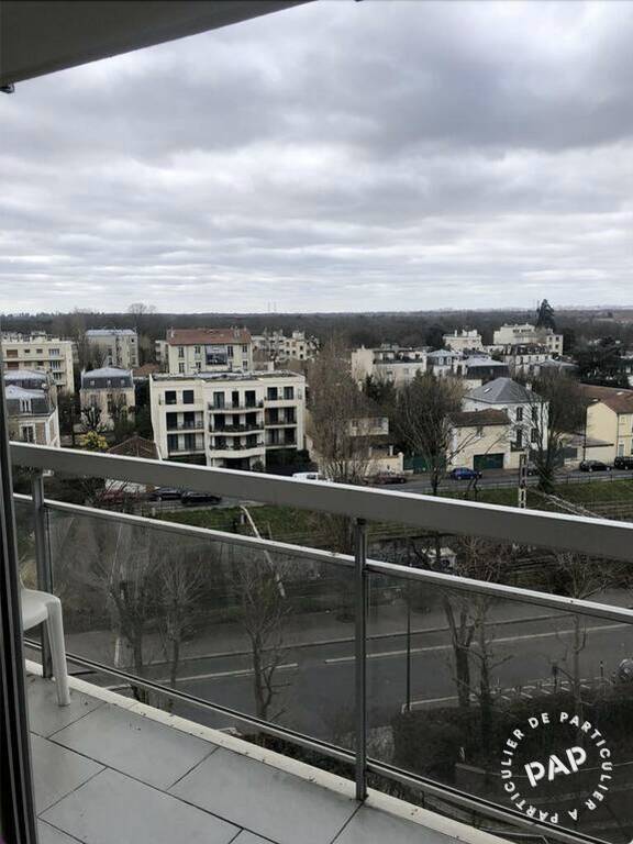 Appartement Boulevard de la Libération à Vincennes