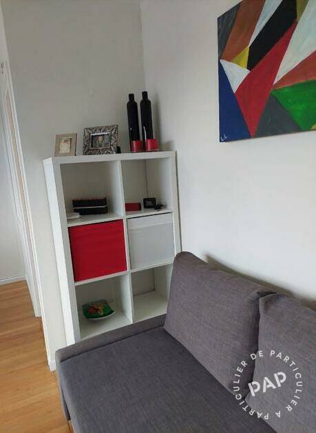 Appartement Boulevard de la Libération à Vincennes