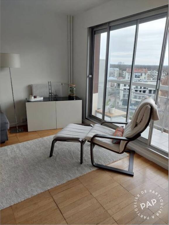 Appartement Boulevard de la Libération à Vincennes
