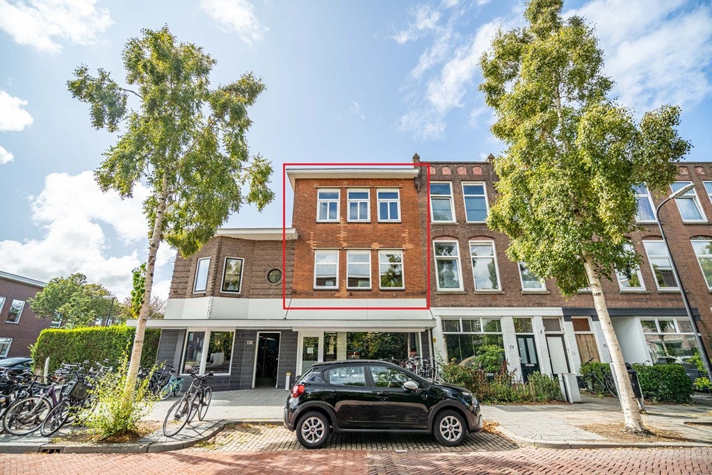 Appartement Olmstraat 2 a in Rijswijk