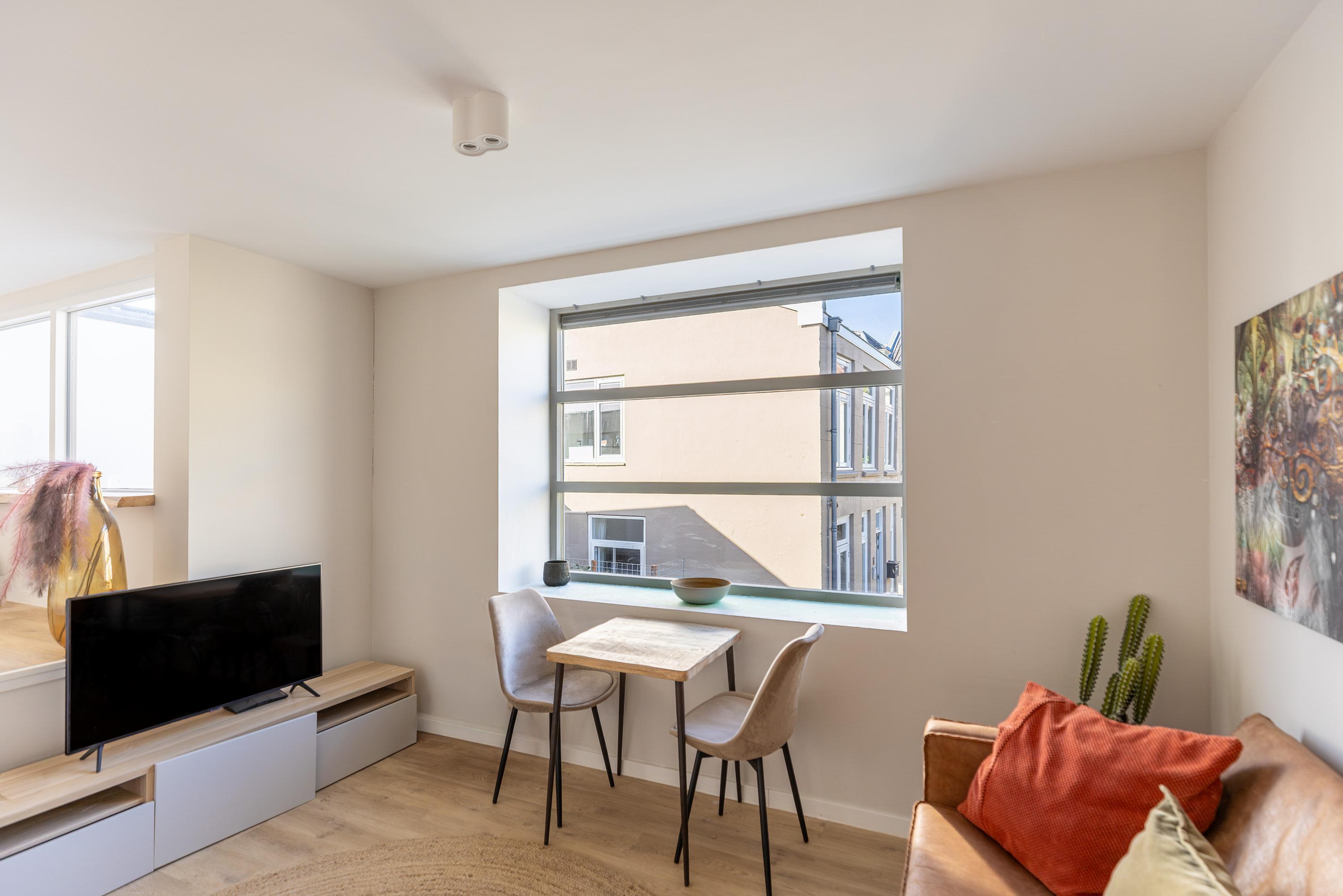 Appartement Lauwerecht 71 B in Utrecht