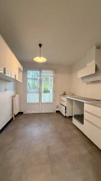 Appartement Rue du Truel à Montpellier