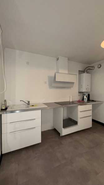 Appartement Rue du Truel à Montpellier