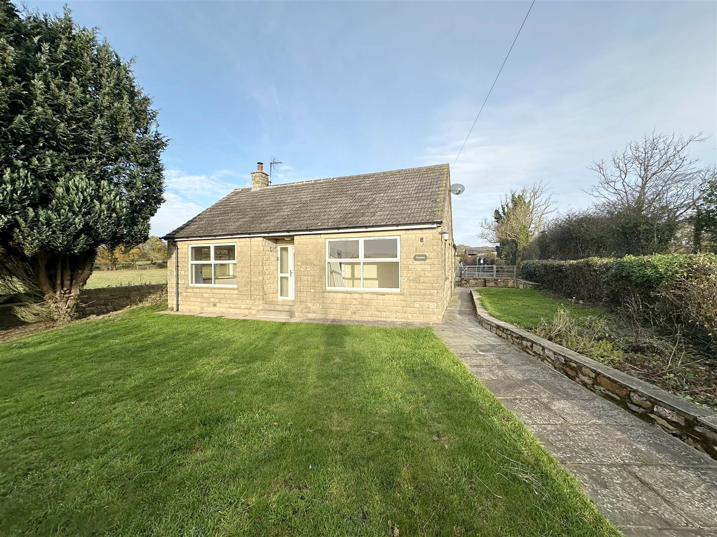 House Hudswell Road in Leeds