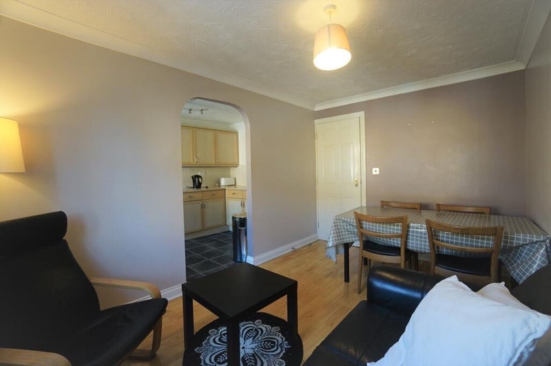 Room Parnell Road in Bristol