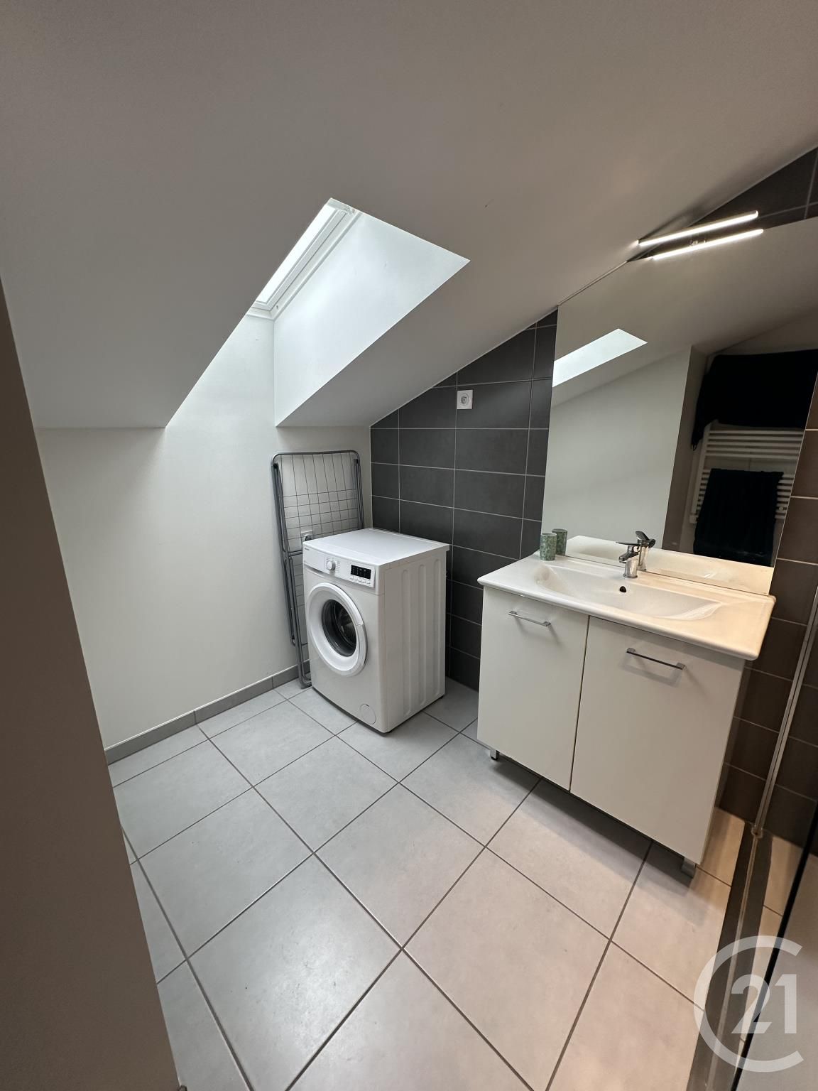 Appartement Avenue Bouloc Torcatis à Carmaux