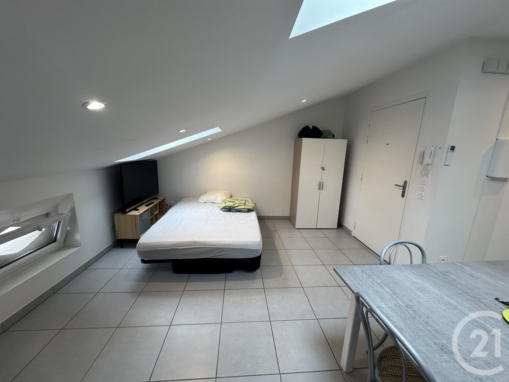 Appartement Avenue Bouloc Torcatis à Carmaux