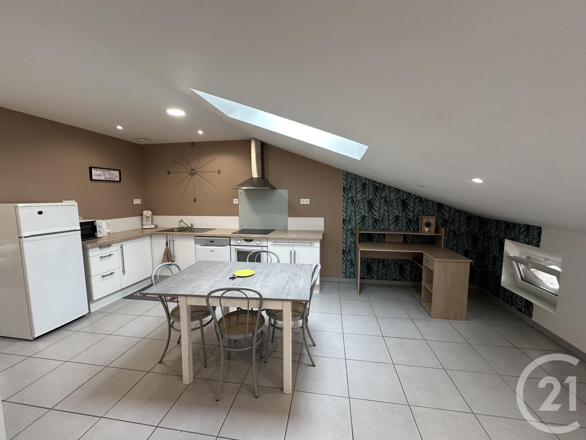 Appartement Avenue Bouloc Torcatis à Carmaux