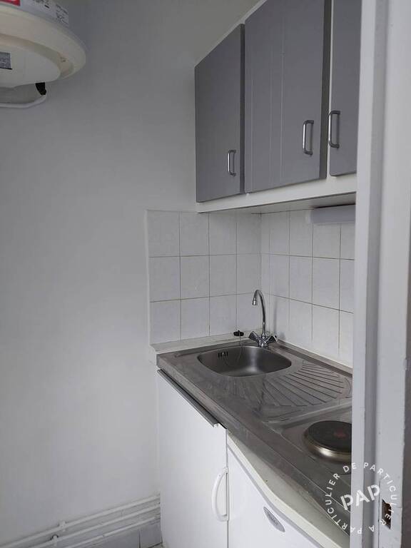 Room A 3 in Bagnolet