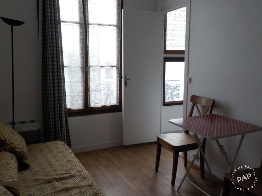 Room A 3 in Bagnolet