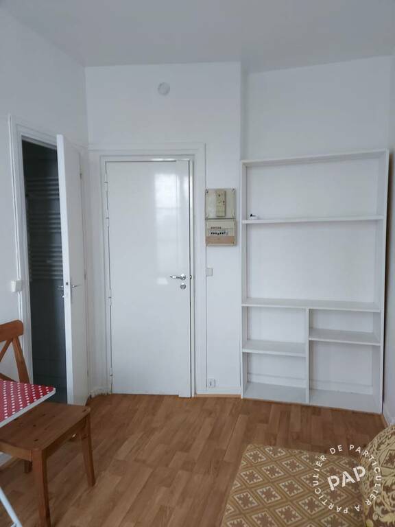 Room A 3 in Bagnolet