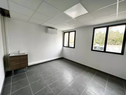 Flat Allée des Saules in Venelles