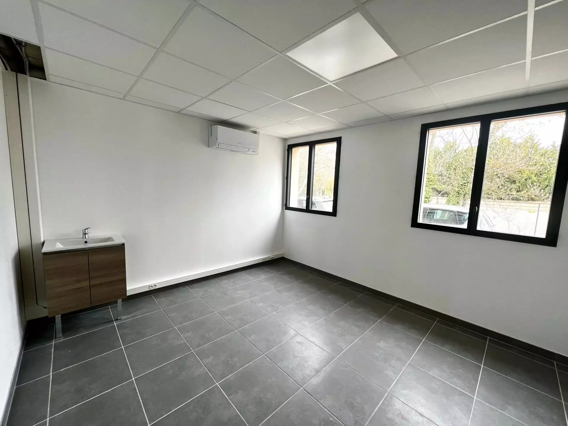 Flat Allée des Saules in Venelles