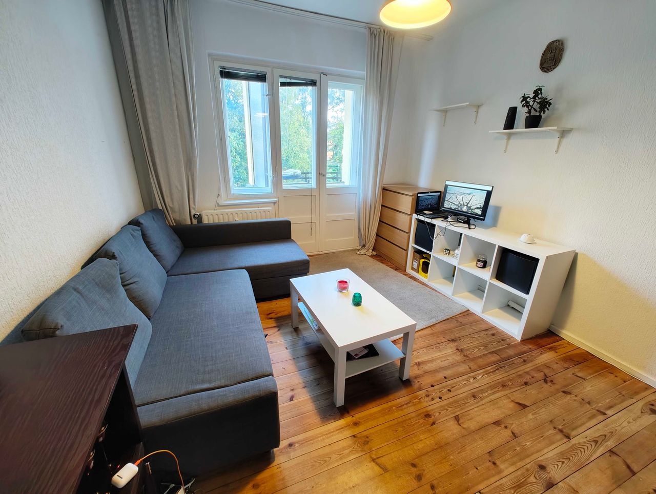 Wohnung Tangermünder Weg in Berlin