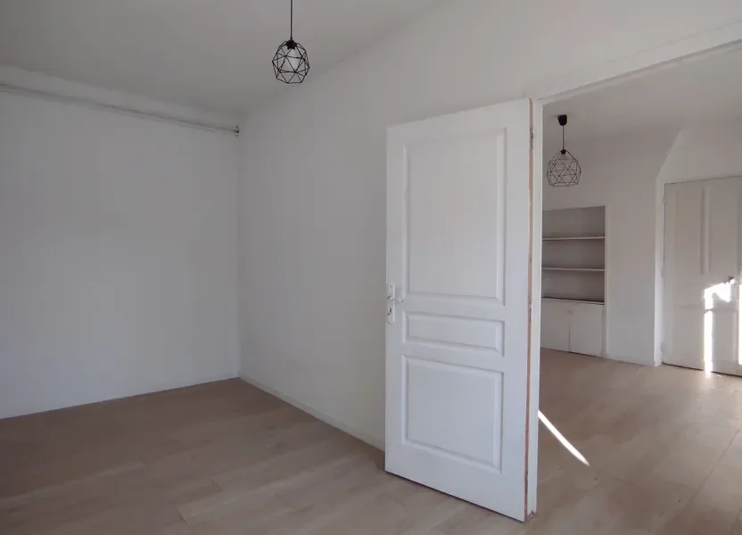Flat Avenue Vauban in Toulon