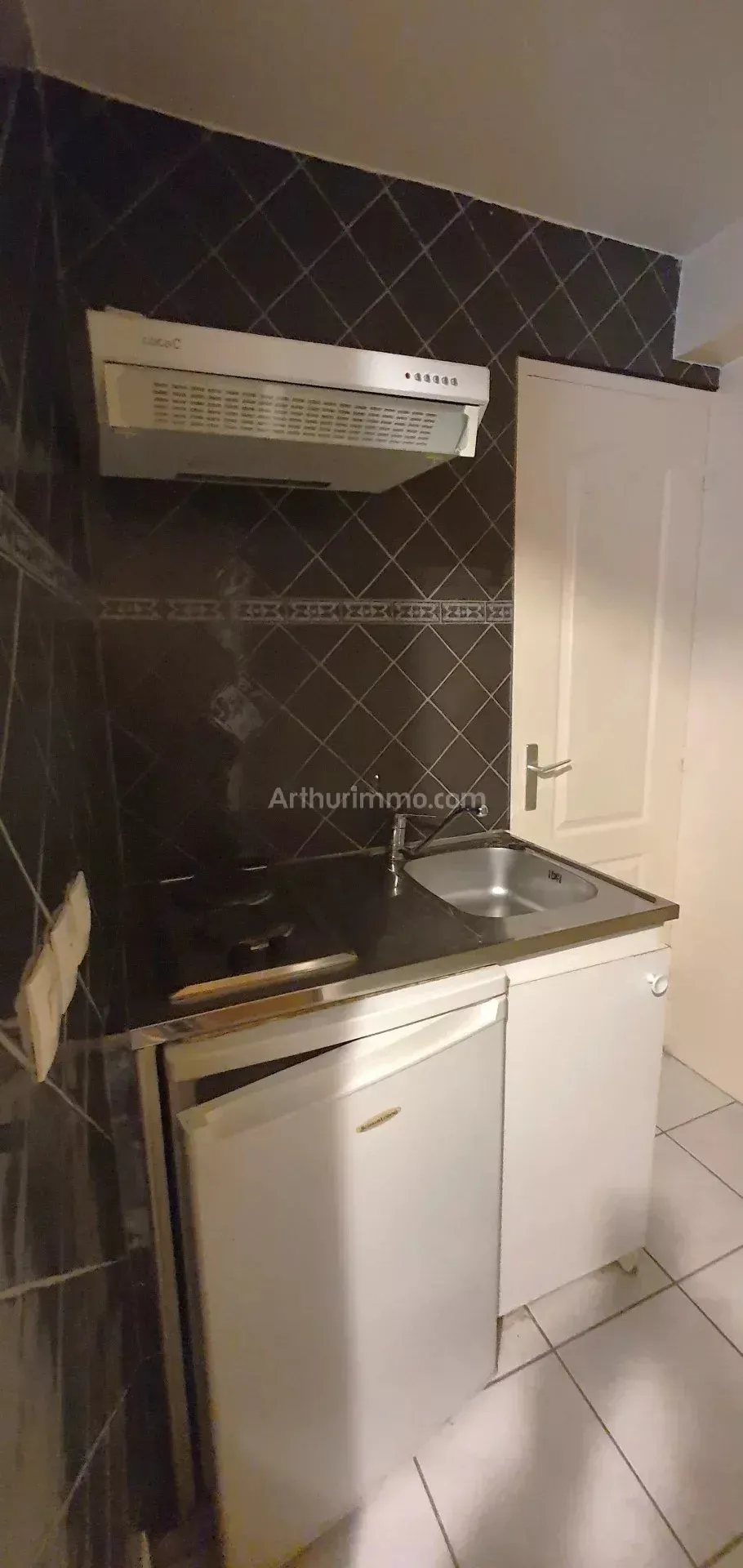 Appartement Avenue Paul Vaillant-Couturier à Paray-Vieille-Poste