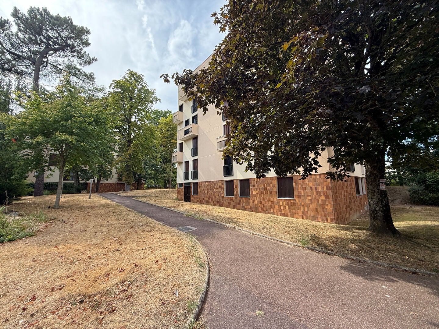 Appartement Rue de L'Embarcadère à Rambouillet