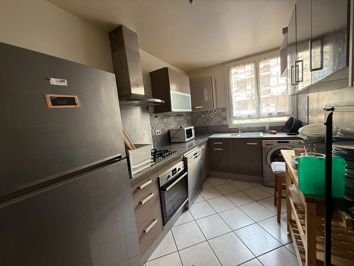 Appartement Rue de L'Embarcadère à Rambouillet