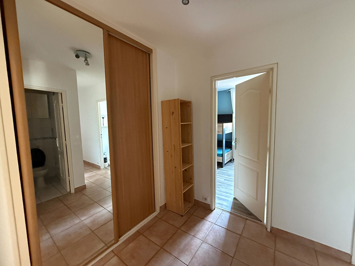 Appartement Rue de L'Embarcadère à Rambouillet
