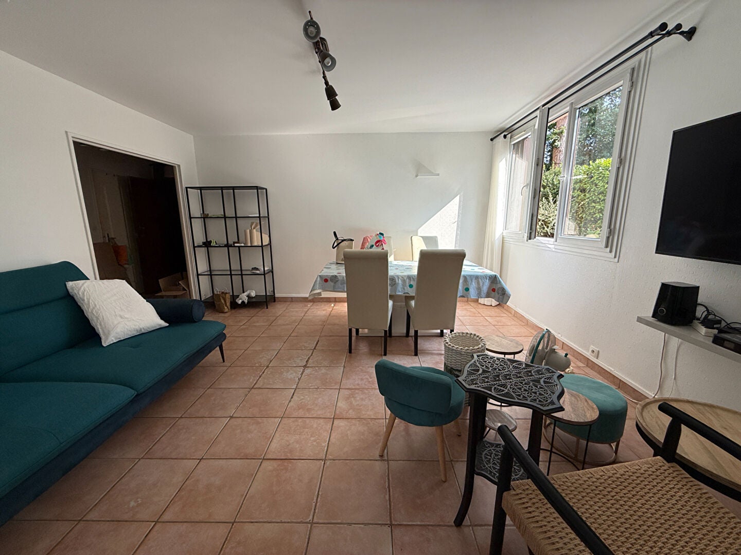 Flat Rue de L'Embarcadère in Rambouillet